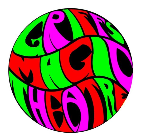 Griff's Magic Theatre, Vampire (26/10/13)